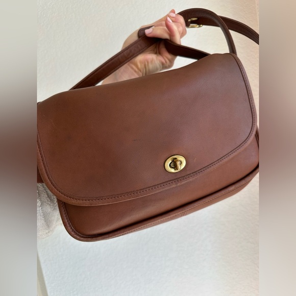 Coach City Bag - Picture 5 of 17